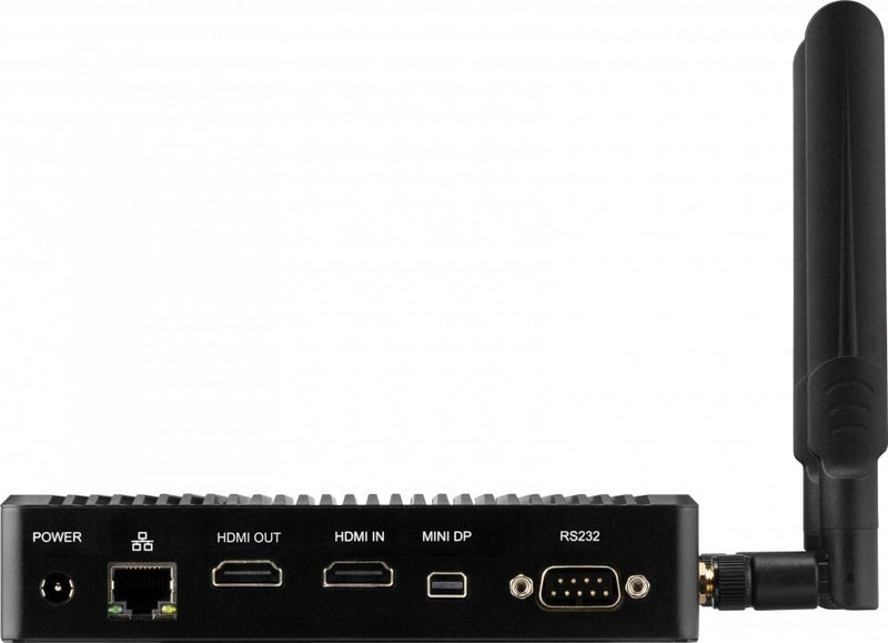 ViewSonic ViewBoard Box VBS200-A Rockchip RK3568, 4GB RAM, 16GB eMMC, Android 11