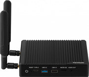 ViewSonic ViewBoard Box VBS200-A Rockchip RK3568, 4GB RAM, 16GB eMMC, Android 11