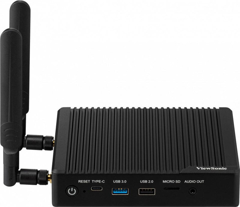 ViewSonic ViewBoard Box VBS200-A Rockchip RK3568, 4GB RAM, 16GB eMMC, Android 11