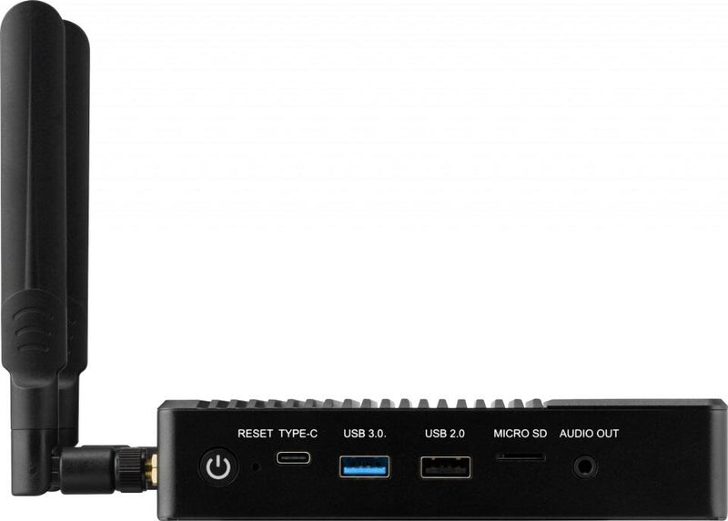 ViewSonic ViewBoard Box VBS200-A Rockchip RK3568, 4GB RAM, 16GB eMMC, Android 11