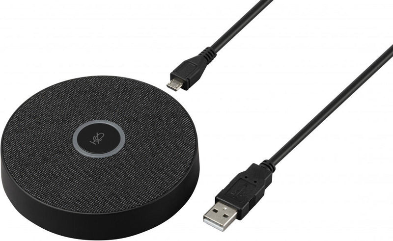 ViewSonic VB-MIC-201 360° Konferenz Freisprecheinrichtung