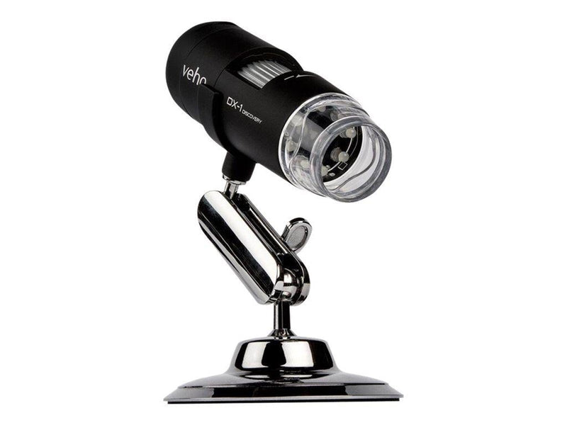VEHO DX-1 USB 2MP Microscope