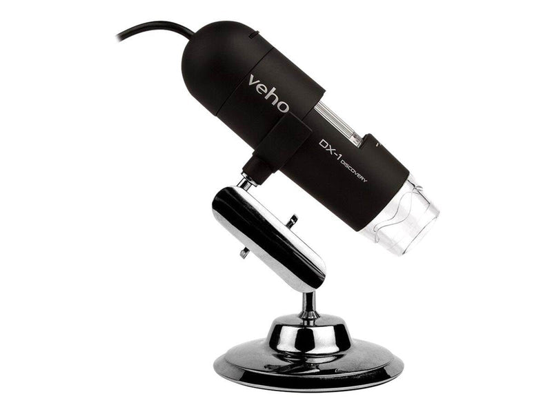 VEHO DX-1 USB 2MP Microscope