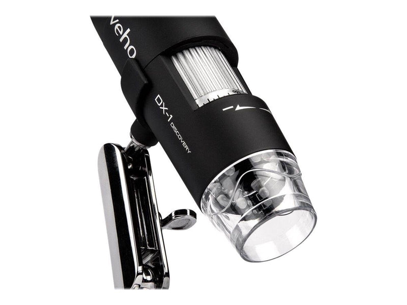 VEHO DX-1 USB 2MP Microscope