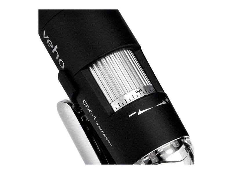 VEHO DX-1 USB 2MP Microscope