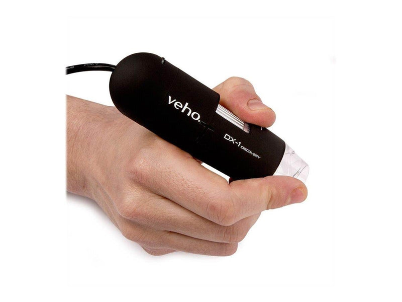 VEHO DX-1 USB 2MP Microscope
