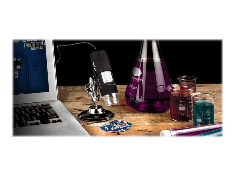VEHO DX-1 USB 2MP Microscope