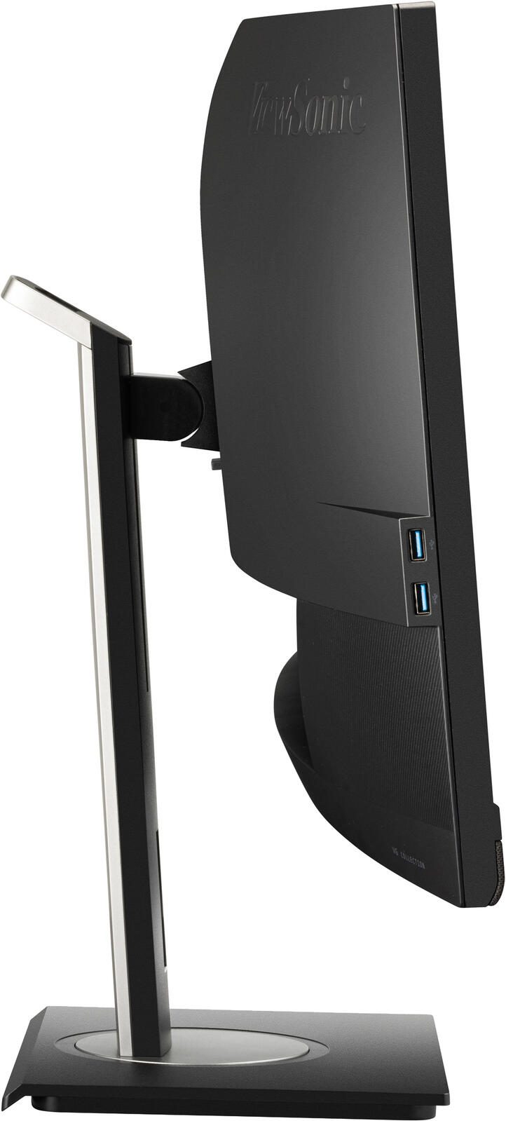 ViewSonic VG3456C Curved Docking Monitor 86,36 cm 34 Zoll
