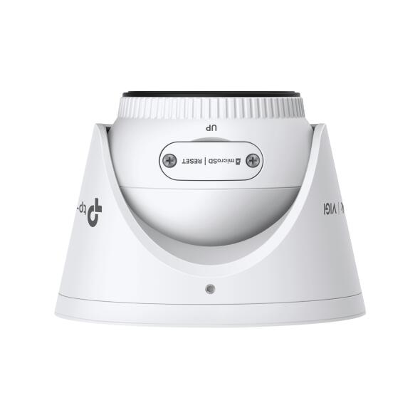 TP-Link VIGI C485 4K Netzwerk-Überwachungskamera für den Außenbereich mit 2,8 mm Objektiv