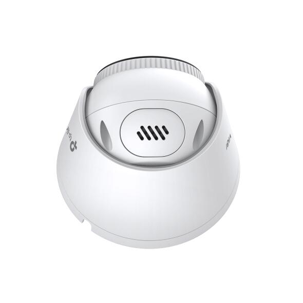 TP-Link VIGI C455 Netzwerk-Überwachungskamera für den Außenbereich mit 4 mm Objektiv