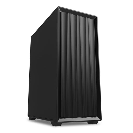 Sharkoon PC Gehäuse VK3 Black ATX schwarz