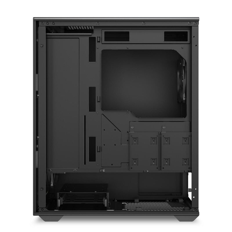 Sharkoon PC Gehäuse VK3 Black ATX schwarz