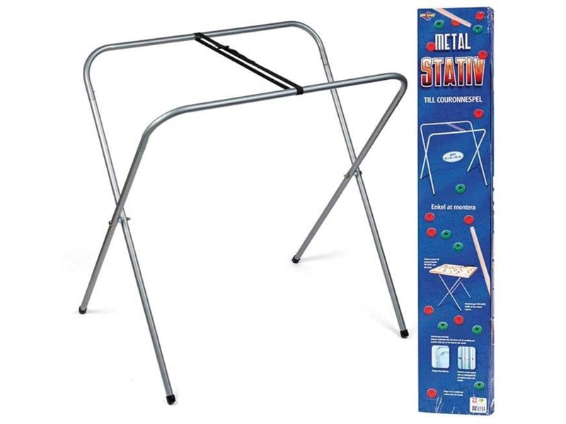 VN Toys Stand for Bobgame in metal
