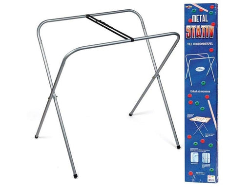 VN Toys Stand for Bobgame in metal