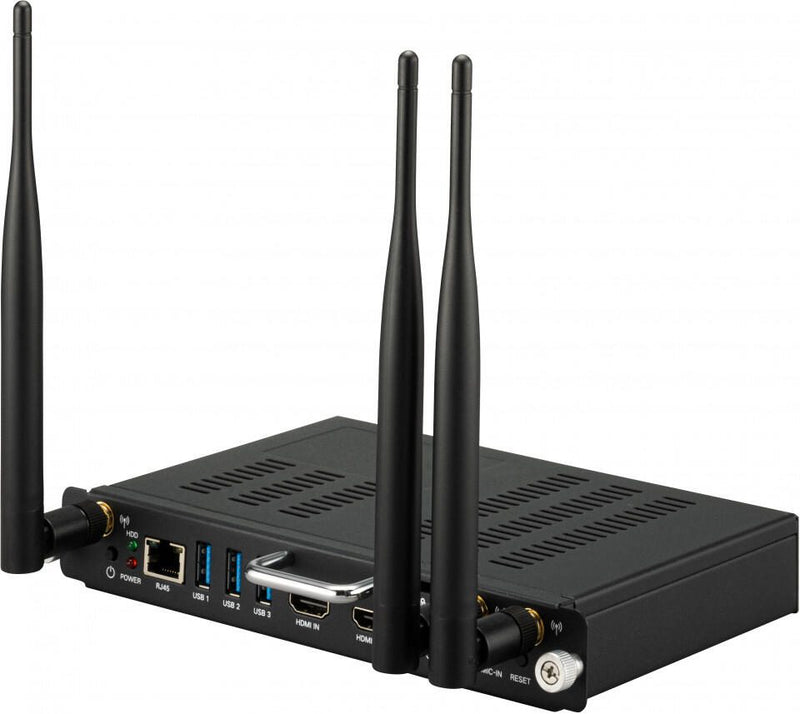 ViewSonic VPC-A31-O1 Slot-in-PC EDLA zertifiziert für ViewBoards IFP33 Serie