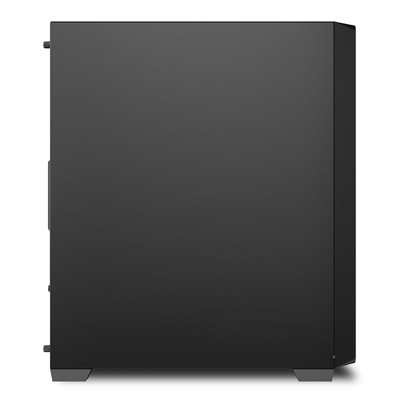 Sharkoon PC Gehäuse VS8 Black ATX schwarz