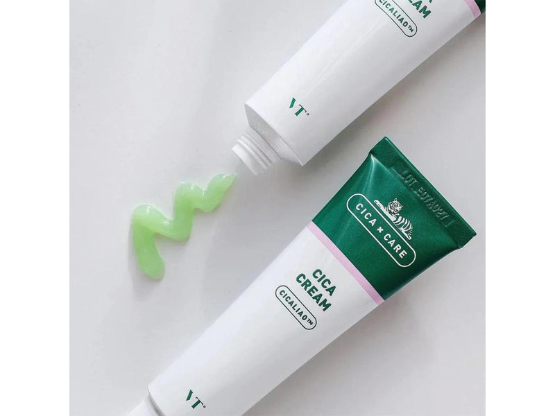 VT COSMETICS Cica Cream 50ml