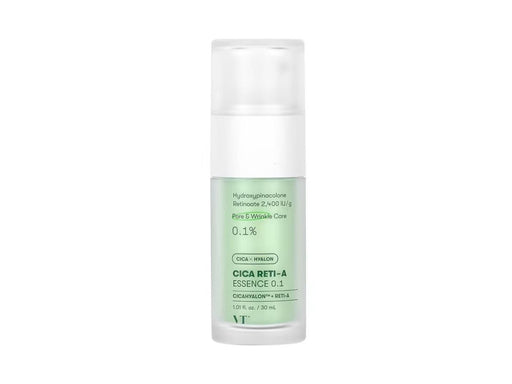 VT COSMETICS Cica Reti-A Essence 0.1 30 ml