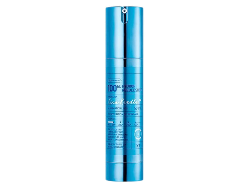 VT COSMETICS Hydrop Reedle Shot 100hL50ml