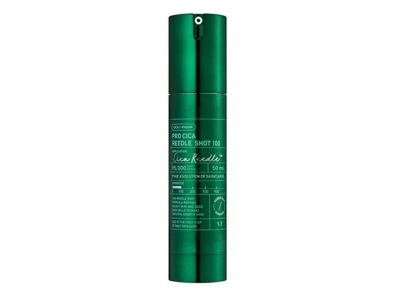 VT COSMETICS Pro Cica Reedle Shot 100 50ml