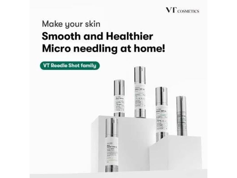 VT COSMETICS Reedle Shot 100 50ml
