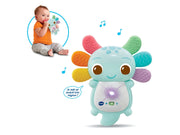 VTech Baby Axolotl Rattle