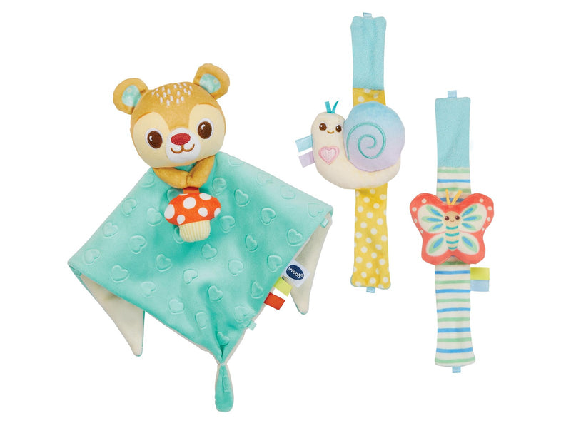 VTech Baby Gift Set - 3pcs.