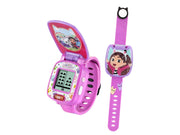 VTech Gabbys Dollhouse - Learning Watch - Gabby