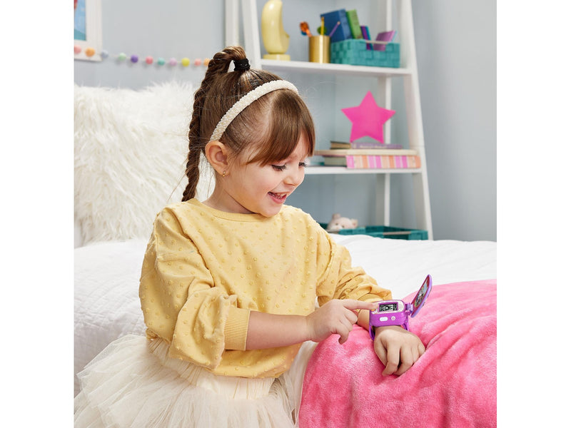 VTech Gabbys Dollhouse - Learning Watch - Gabby
