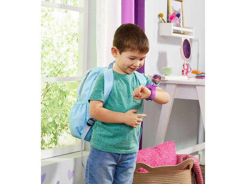 VTech Gabbys Dollhouse - Learning Watch - Gabby
