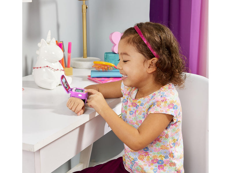 VTech Gabbys Dollhouse - Learning Watch - Gabby