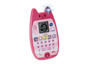 VTech Gabby's Poppenhuis - Telefoon
