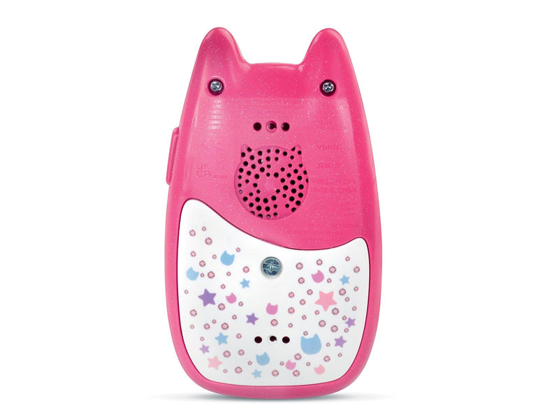 VTech Gabby's Poppenhuis - Telefoon