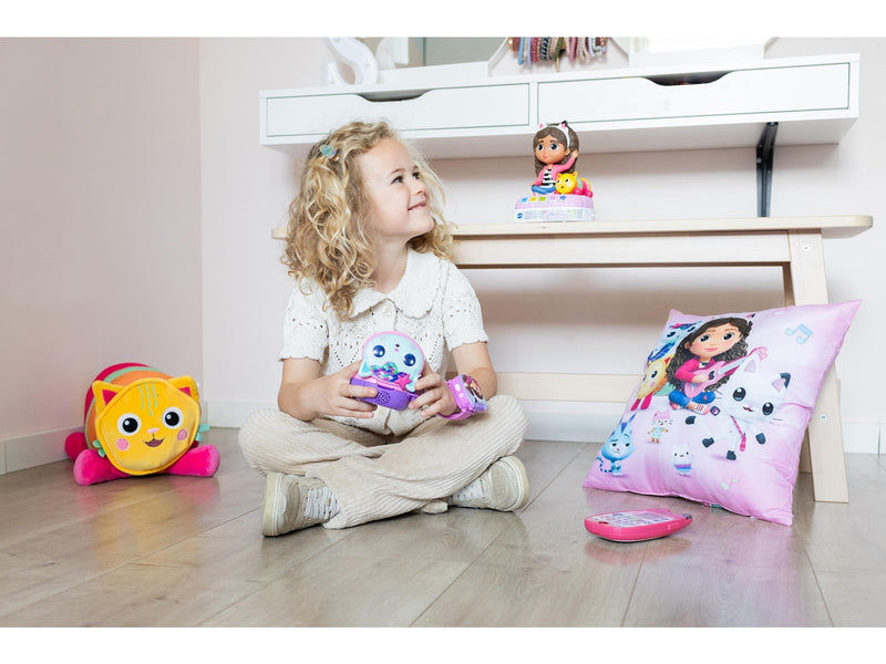 VTech Gabby's Poppenhuis - Telefoon