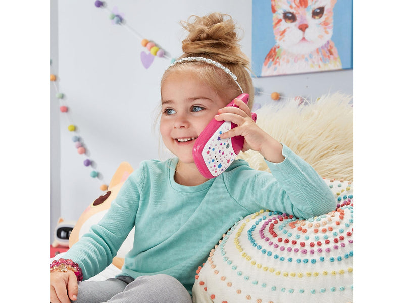 VTech Gabby's Poppenhuis - Telefoon