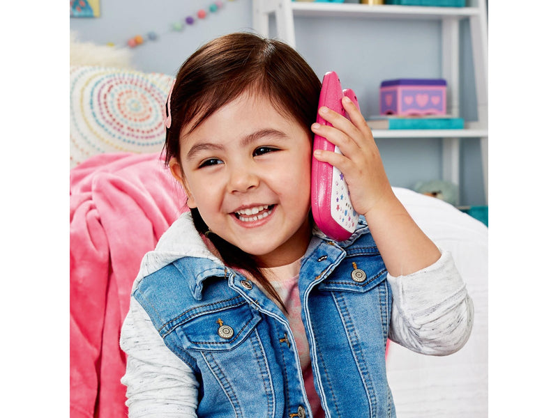 VTech Gabby's Poppenhuis - Telefoon