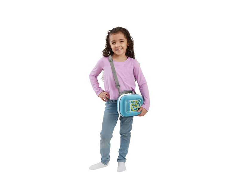 VTech - KidiZoom Carrying Bag Blue