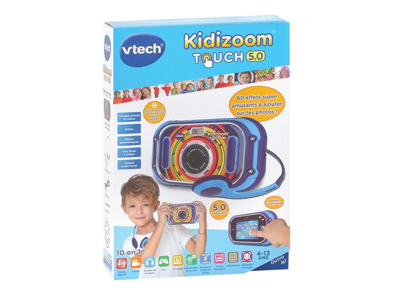 VTech Kidizoom Touch 5.0