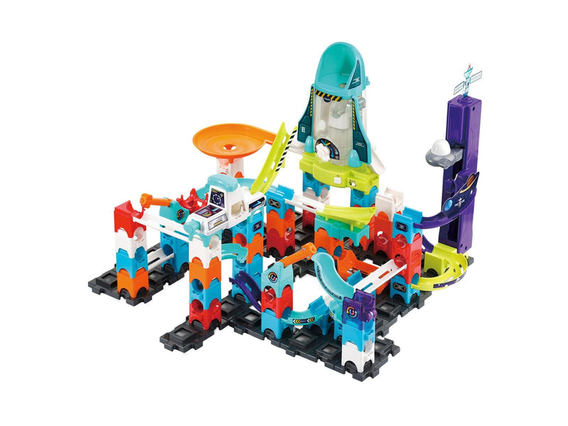 VTech Marble Rush Space Magnetic Set Xl300E