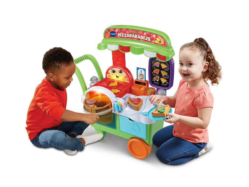 VTech - Marco's Pizza Paradise