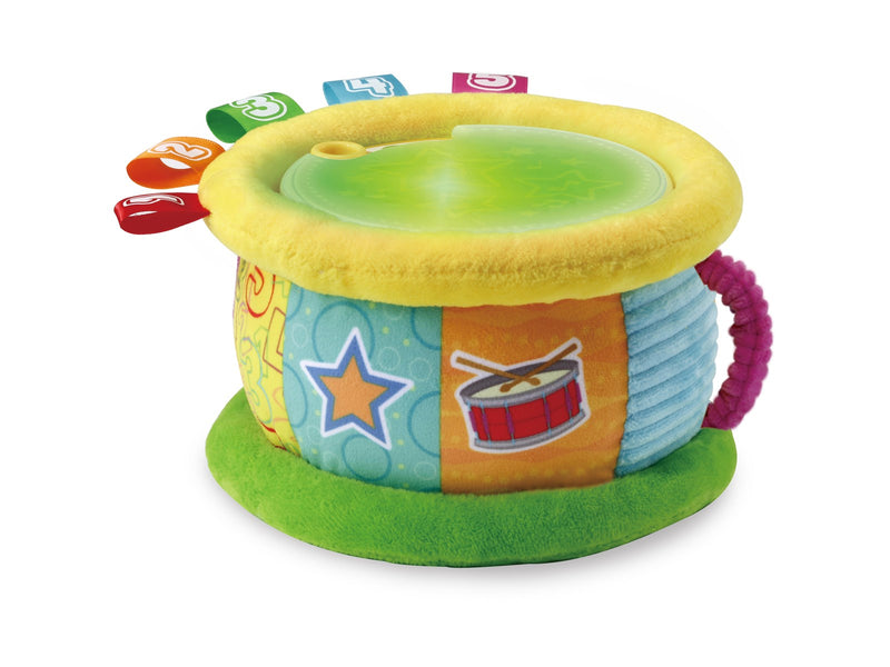 VTech Plush Light Drum