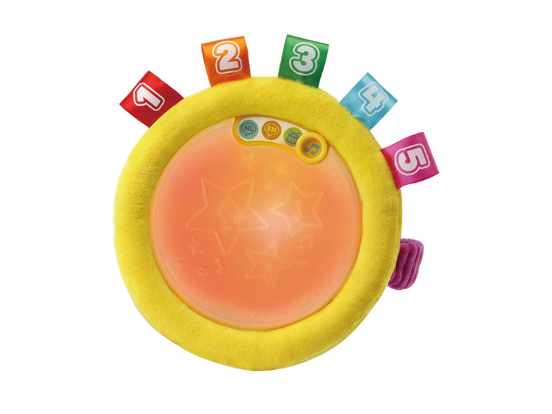 VTech Plush Light Drum