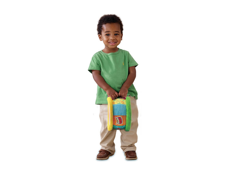 VTech Plush Light Drum