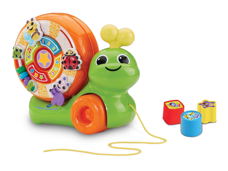 VTech - Roleplay Shape Snail