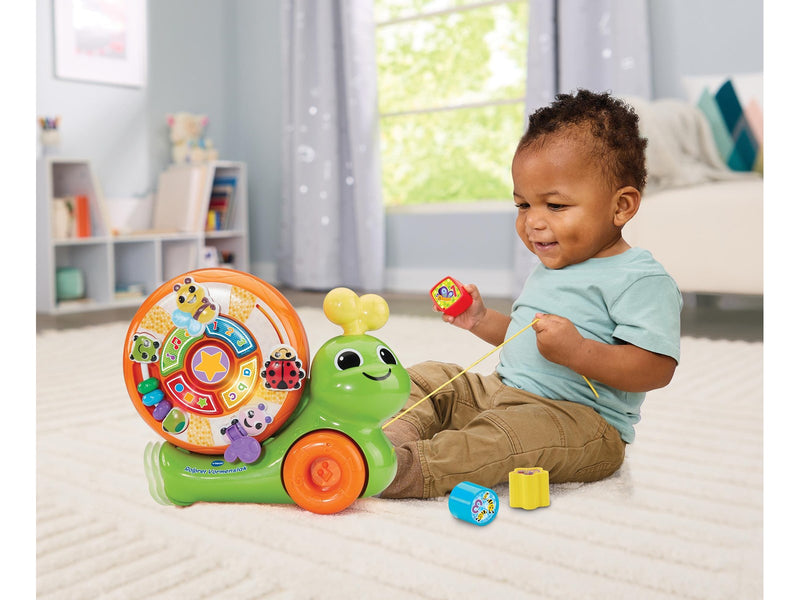 VTech - Roleplay Shape Snail