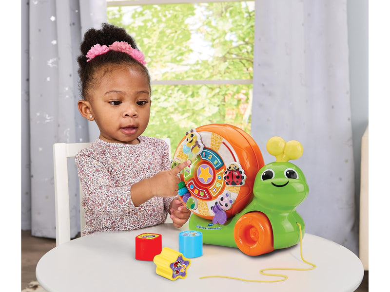 VTech - Roleplay Shape Snail