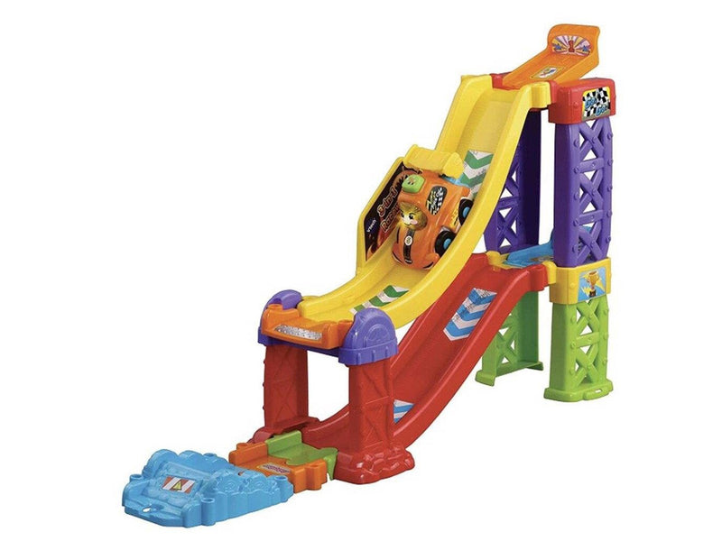 VTech Toot Toot 3-In-1 Raceway DK
