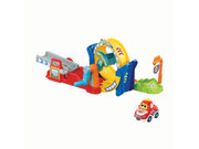 VTech Toot Toot Roller Coaster Loop Set NO