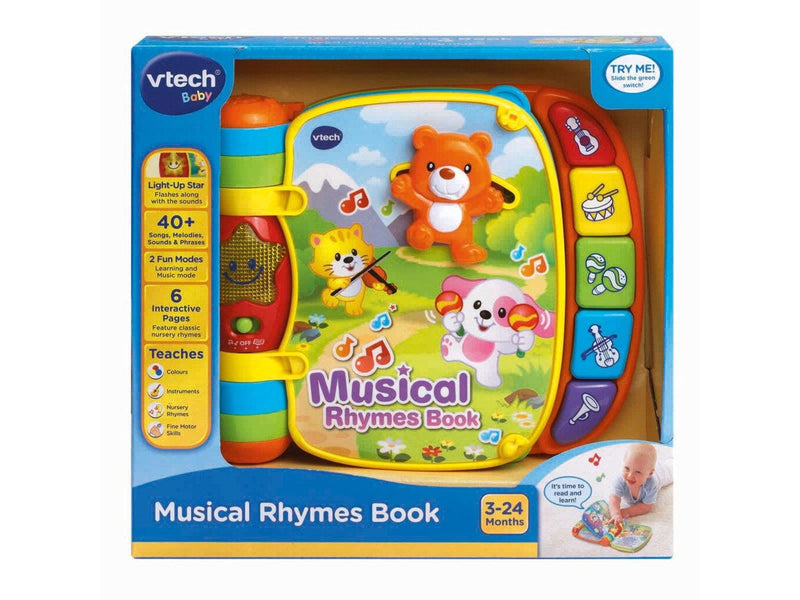 VTech Toot Toot Roller Coaster Loop Set SE