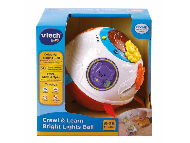 VTech toot toot driver plane SE